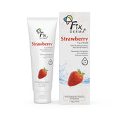Strawberry Face Wash